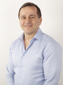 Specjalista Uromedi - lek. Marcin Majek